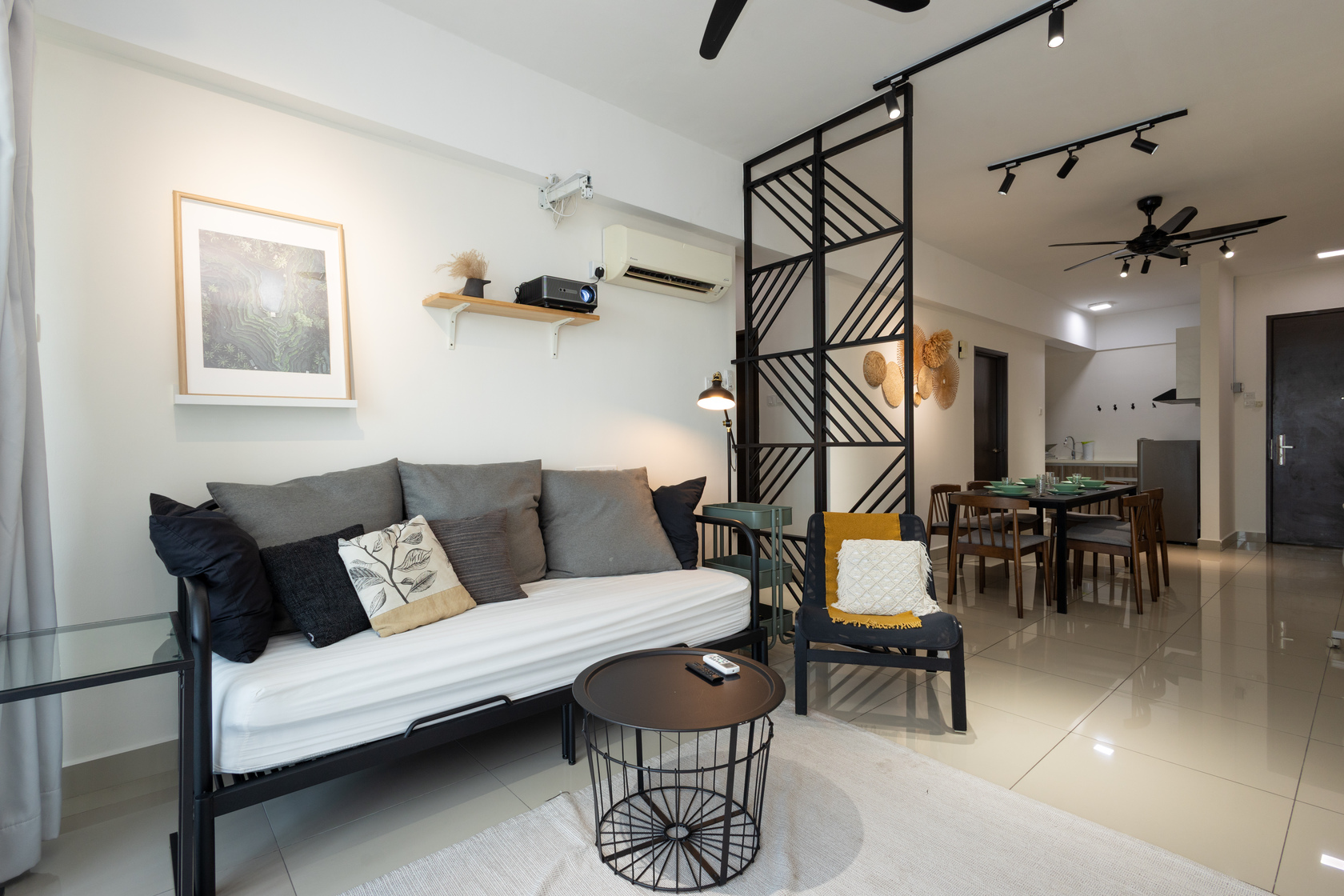 Pulse Ipoh - Simple Bali