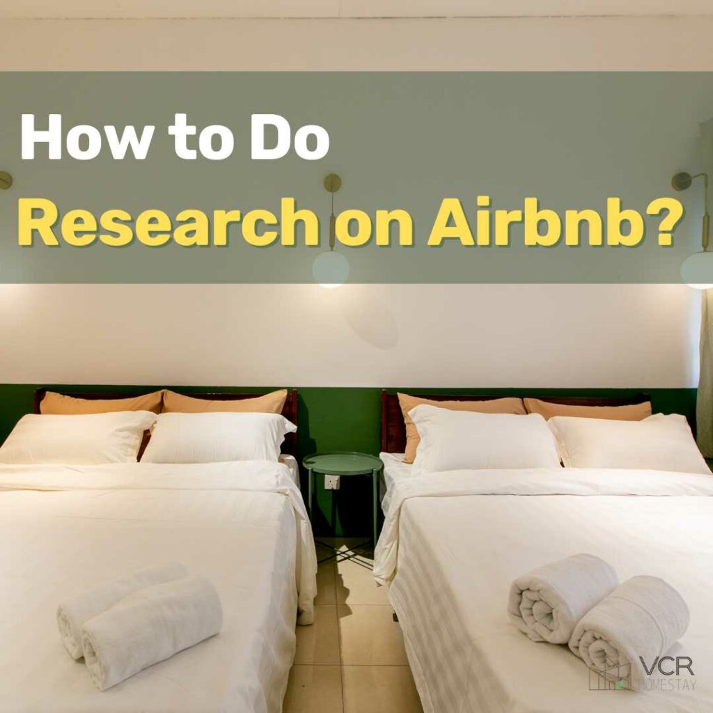 How to Do Research on Airbnb?