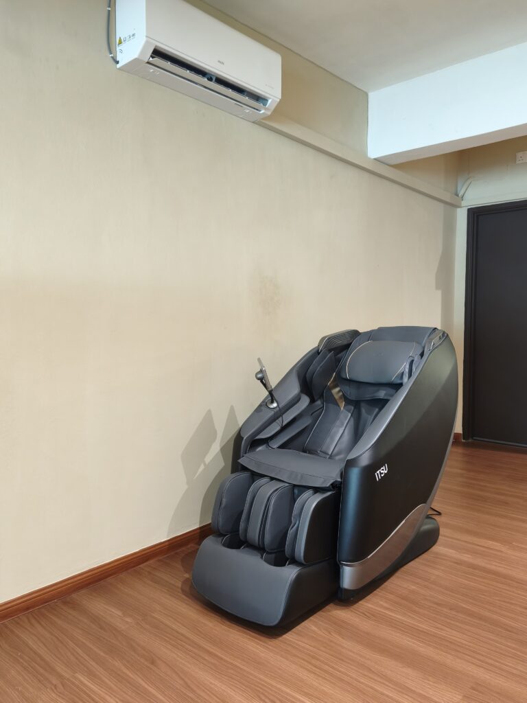 coworking space in ipoh