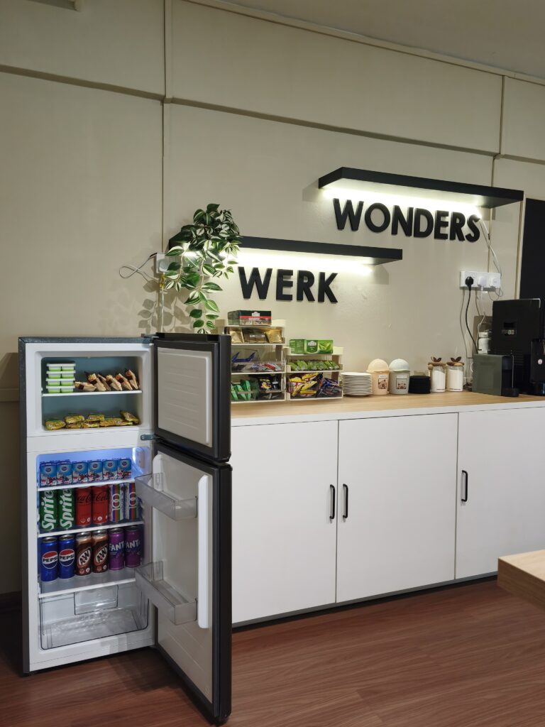 coworking space in ipoh