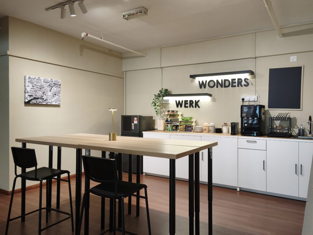 coworking space in ipoh