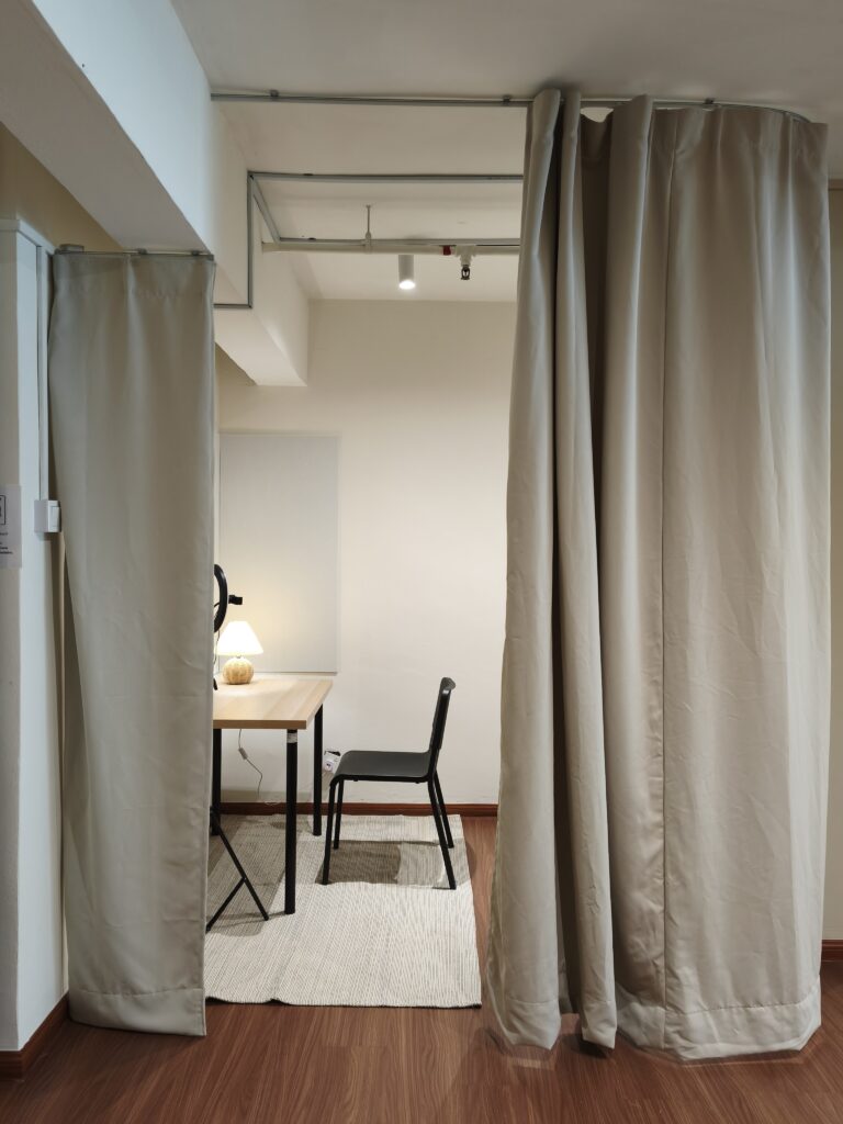coworking space in ipoh